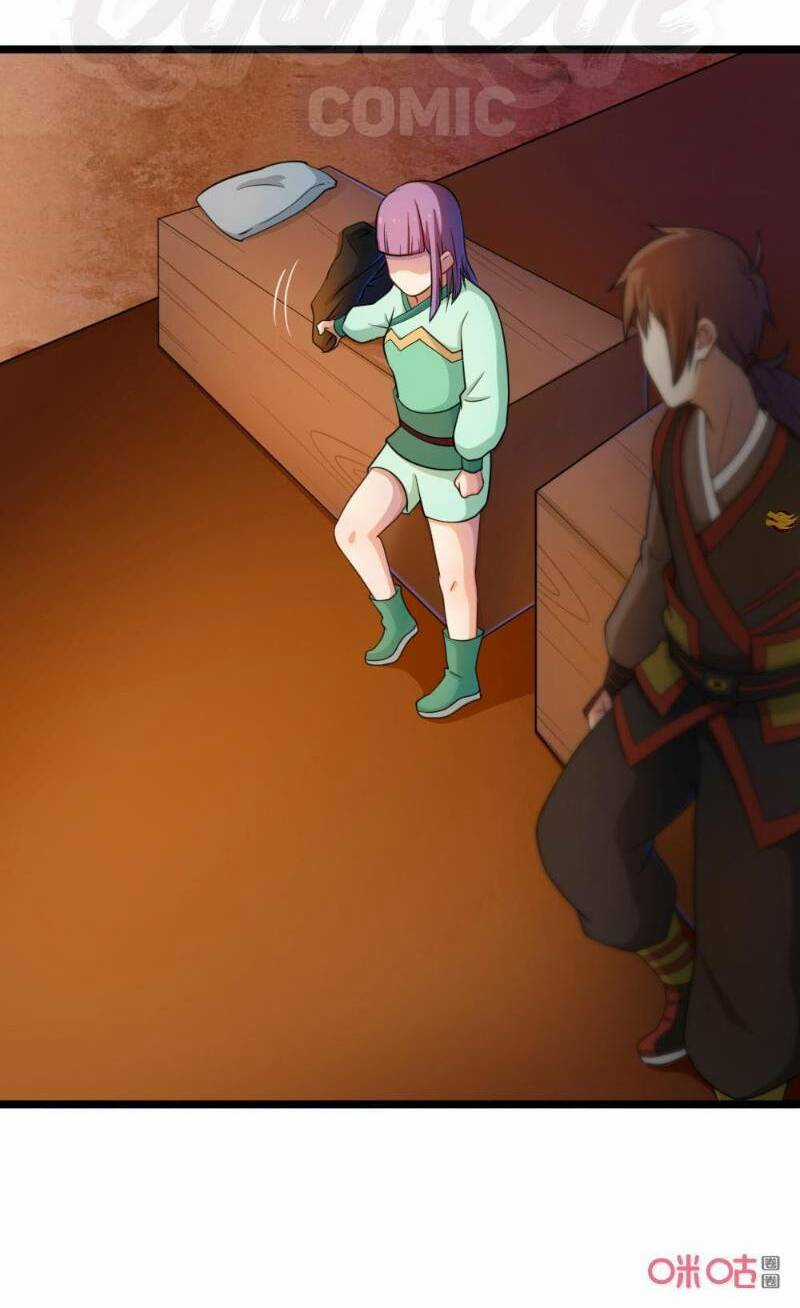 Tu Tiên Cuồng Thần Chapter 42 trang 19