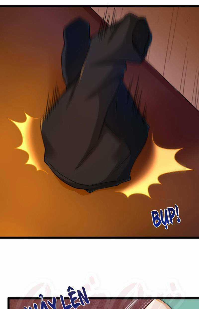 Tu Tiên Cuồng Thần Chapter 42 trang 20