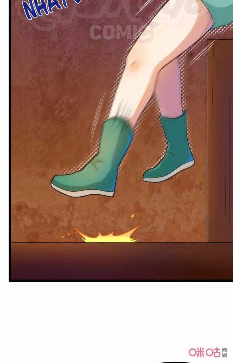 Tu Tiên Cuồng Thần Chapter 42 trang 21