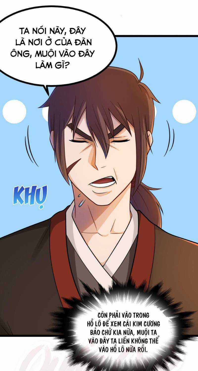 Tu Tiên Cuồng Thần Chapter 42 trang 24