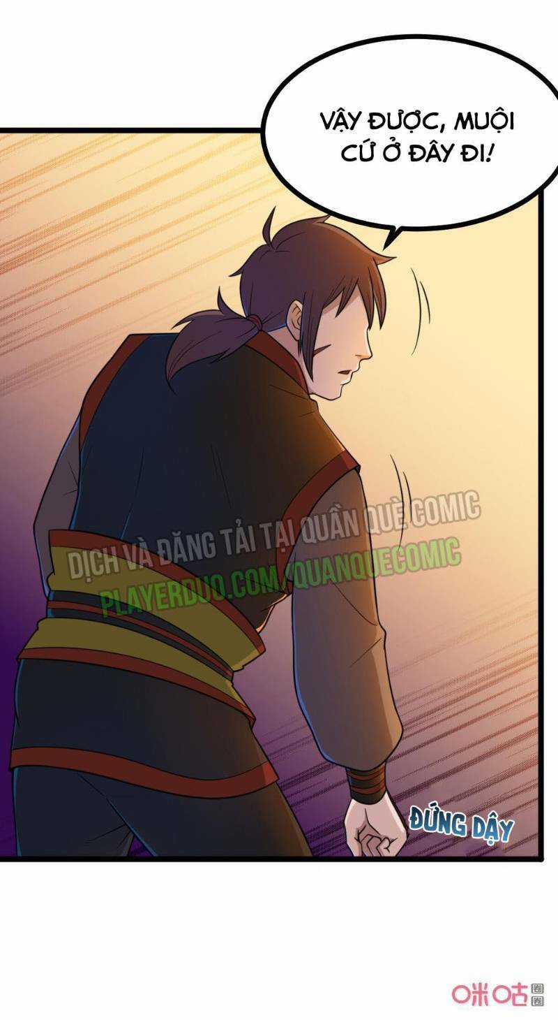 Tu Tiên Cuồng Thần Chapter 42 trang 26