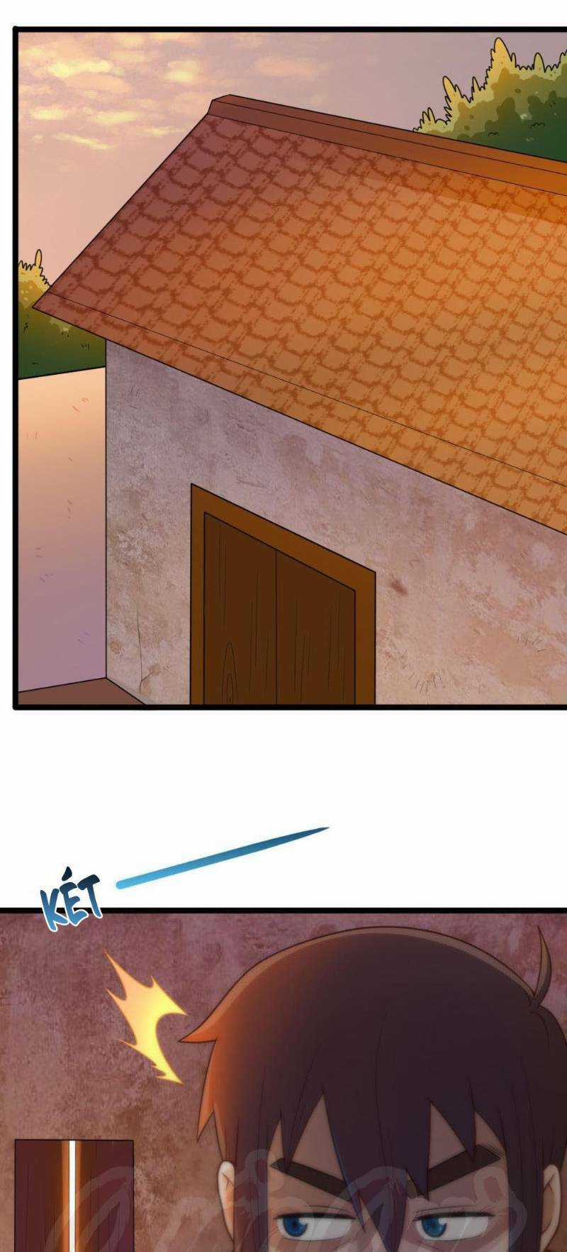 Tu Tiên Cuồng Thần Chapter 42 trang 4