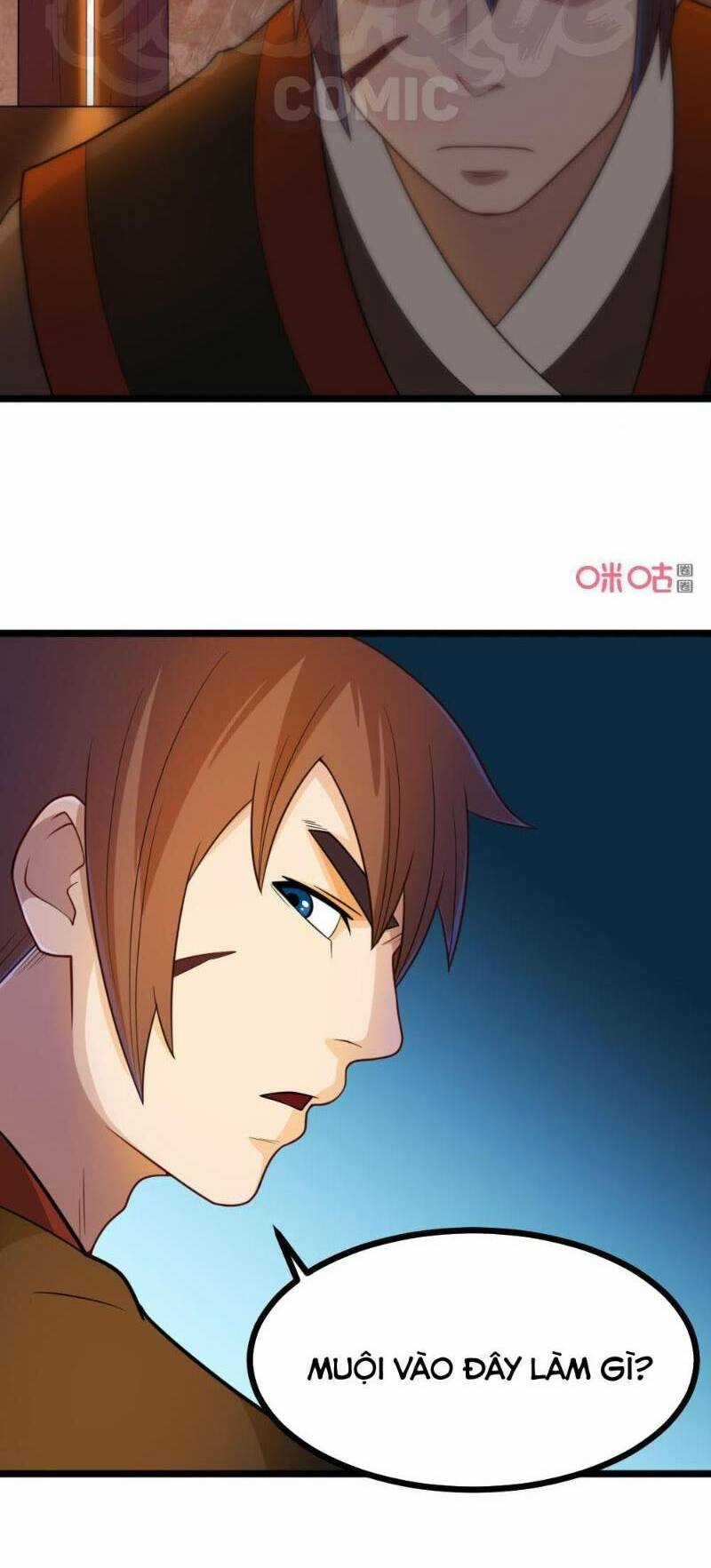 Tu Tiên Cuồng Thần Chapter 42 trang 5