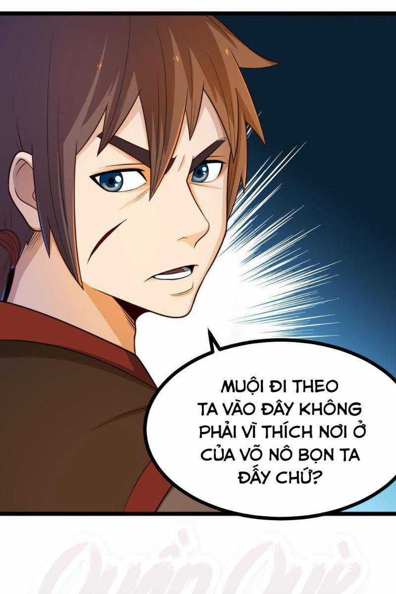 Tu Tiên Cuồng Thần Chapter 42 trang 8