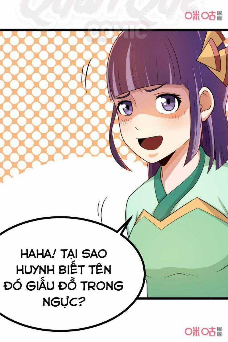 Tu Tiên Cuồng Thần Chapter 42 trang 9