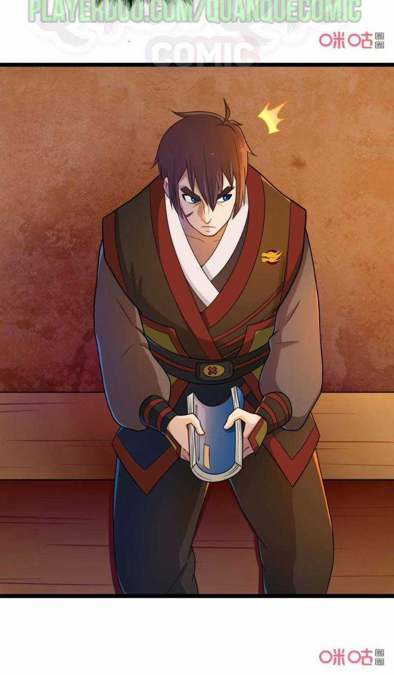 Tu Tiên Cuồng Thần Chapter 43 trang 1