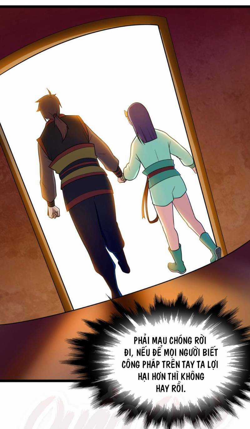 Tu Tiên Cuồng Thần Chapter 43 trang 12