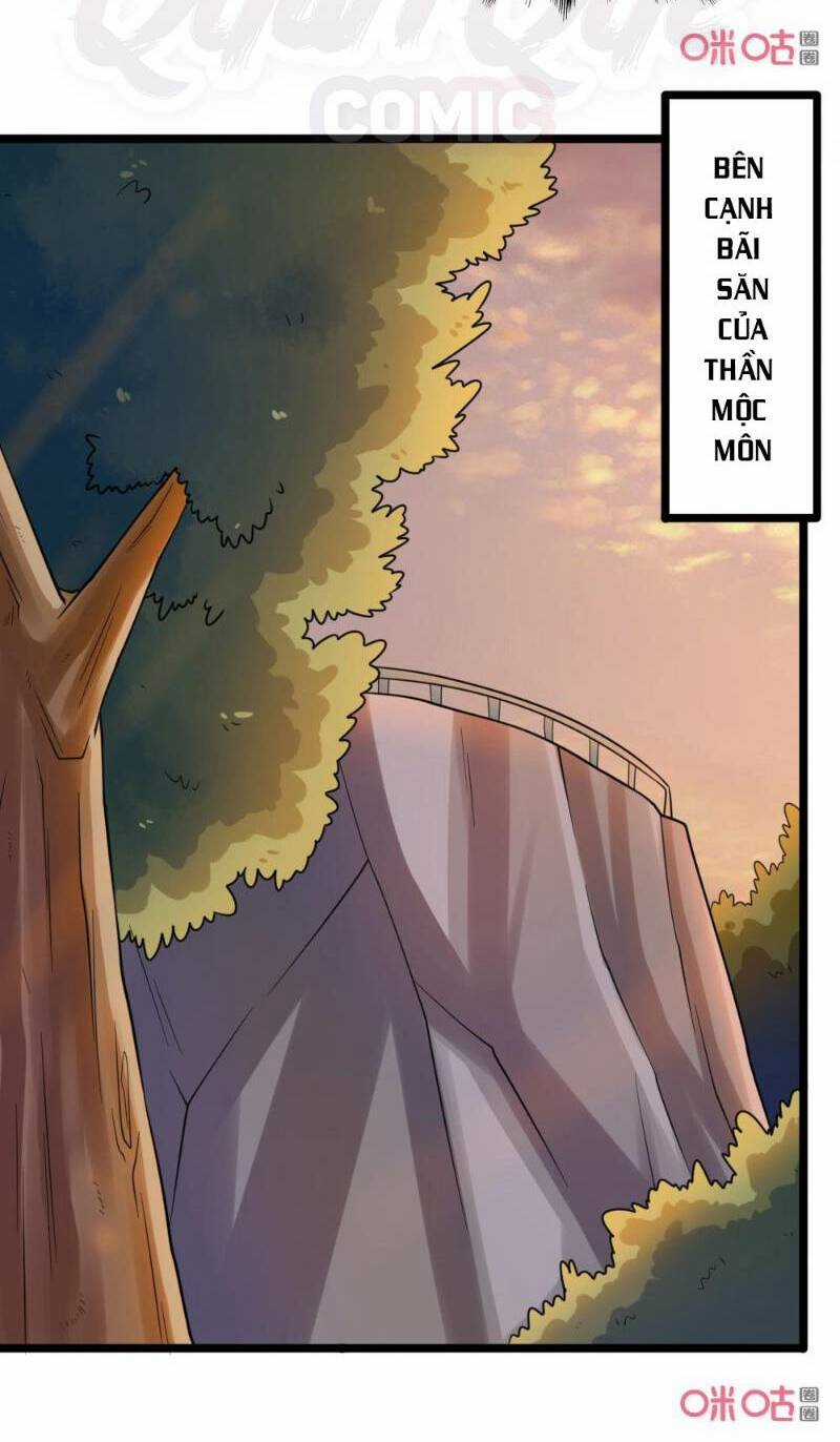 Tu Tiên Cuồng Thần Chapter 43 trang 13