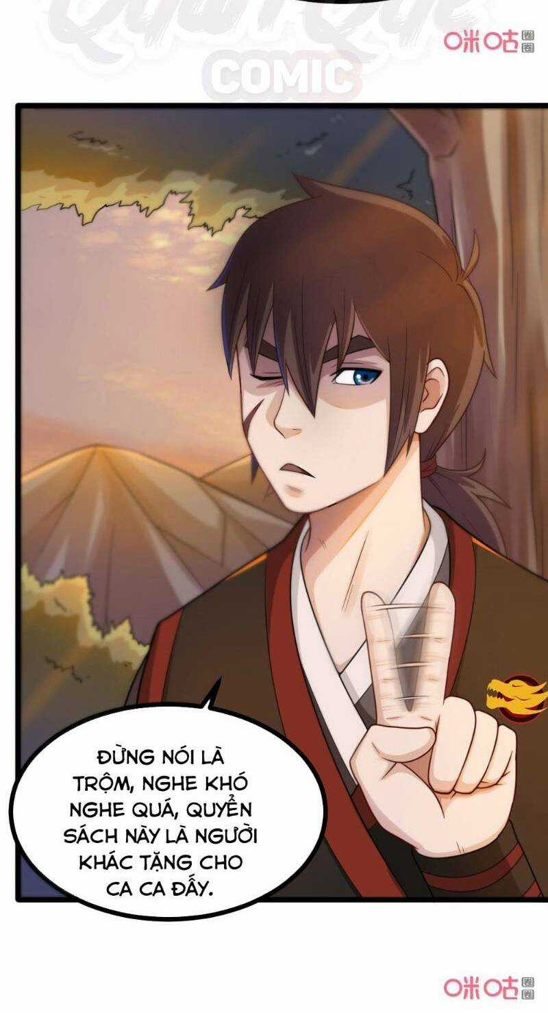 Tu Tiên Cuồng Thần Chapter 43 trang 15