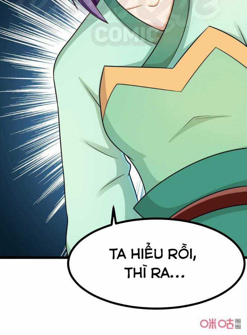 Tu Tiên Cuồng Thần Chapter 43 trang 17