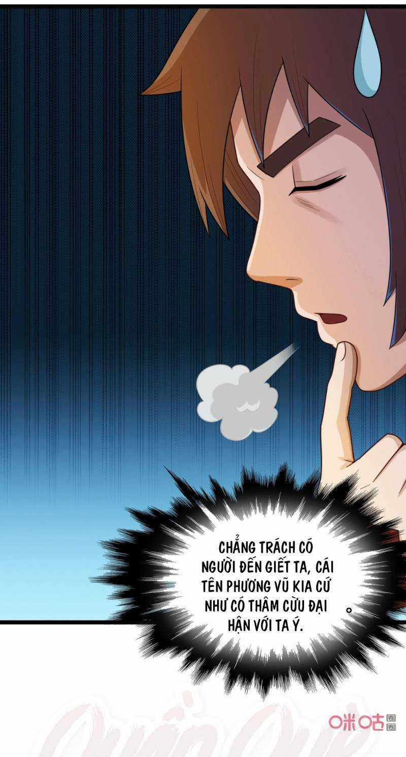 Tu Tiên Cuồng Thần Chapter 43 trang 18