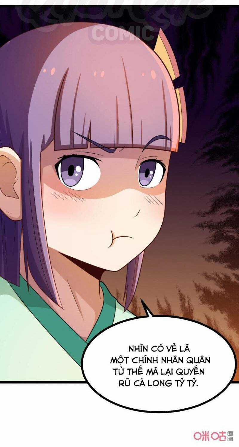 Tu Tiên Cuồng Thần Chapter 43 trang 19