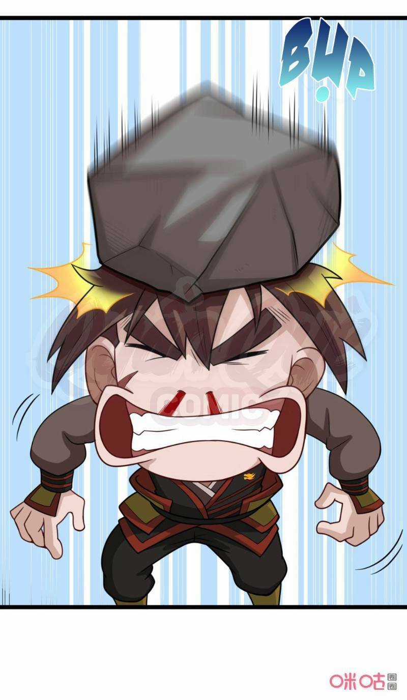 Tu Tiên Cuồng Thần Chapter 43 trang 20