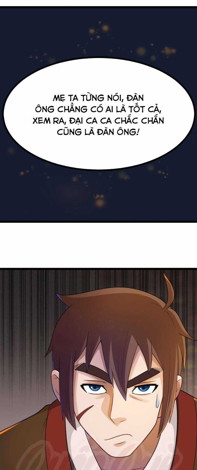 Tu Tiên Cuồng Thần Chapter 43 trang 21