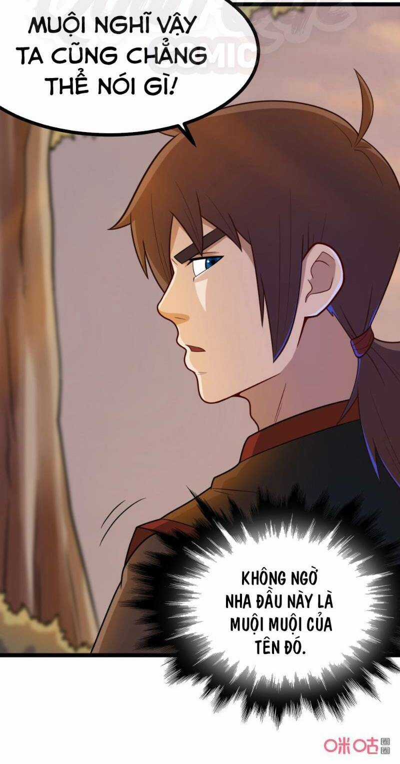 Tu Tiên Cuồng Thần Chapter 43 trang 24