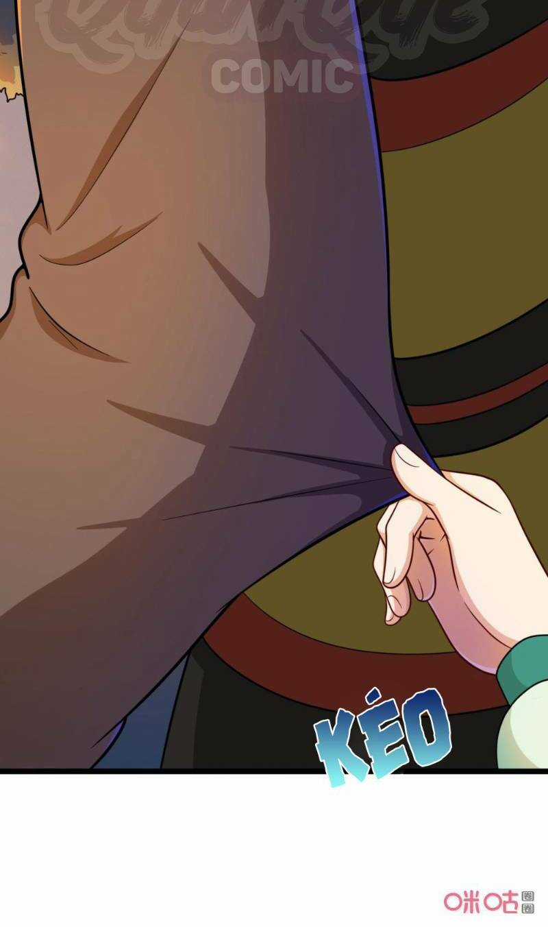 Tu Tiên Cuồng Thần Chapter 43 trang 26