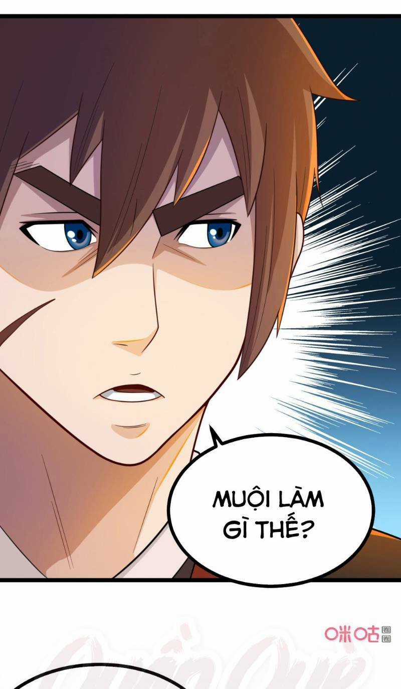 Tu Tiên Cuồng Thần Chapter 43 trang 27