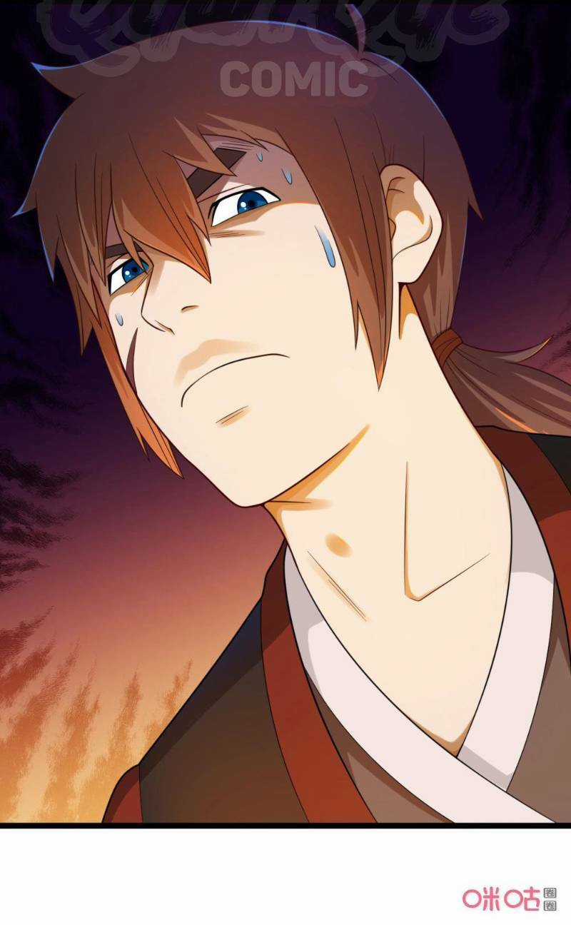 Tu Tiên Cuồng Thần Chapter 43 trang 3