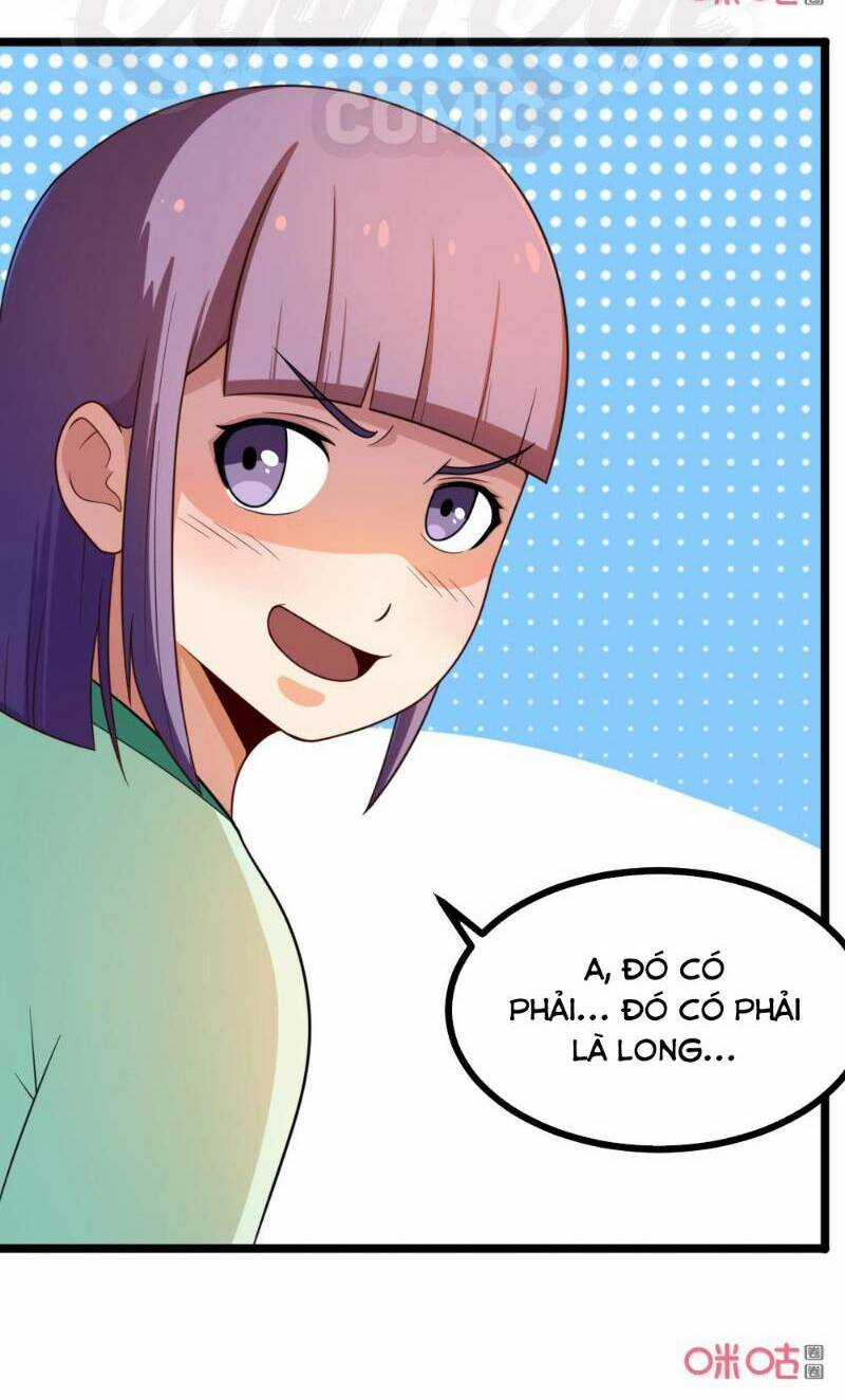 Tu Tiên Cuồng Thần Chapter 43 trang 5