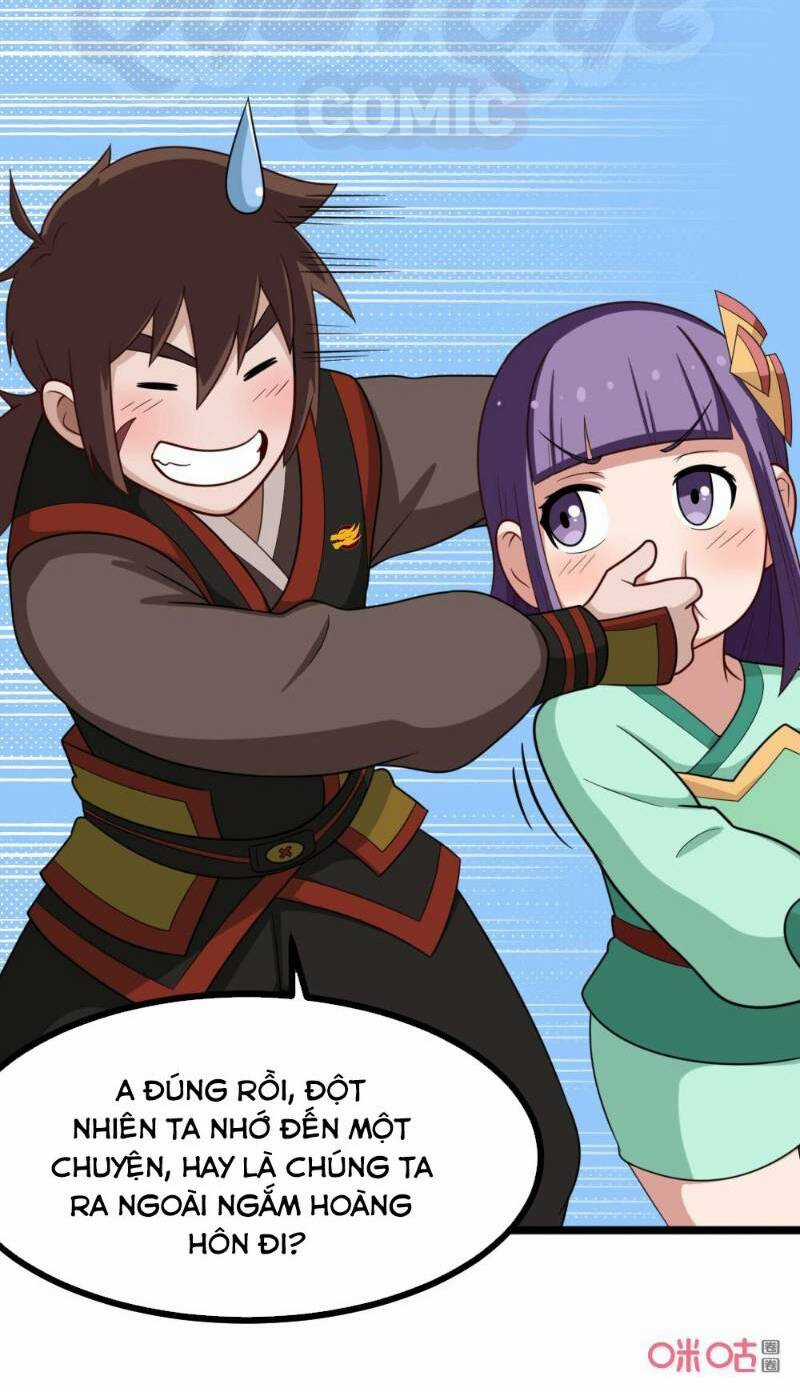 Tu Tiên Cuồng Thần Chapter 43 trang 7