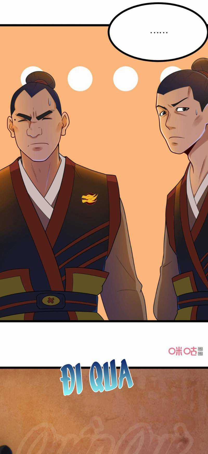 Tu Tiên Cuồng Thần Chapter 43 trang 8