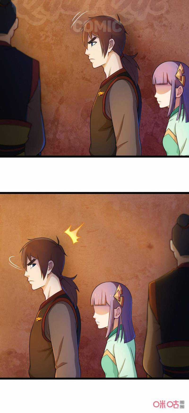 Tu Tiên Cuồng Thần Chapter 43 trang 9