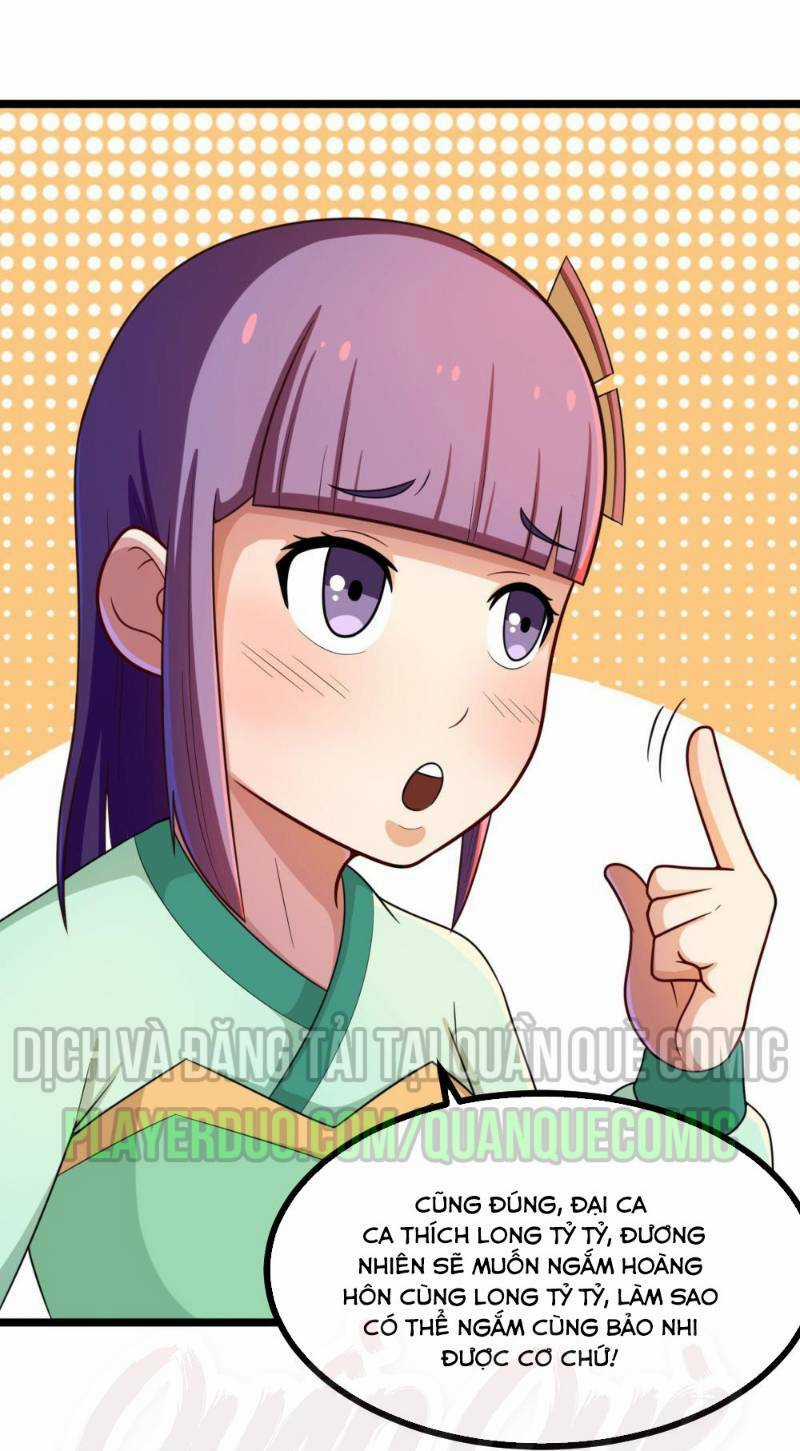 Tu Tiên Cuồng Thần Chapter 44 trang 0
