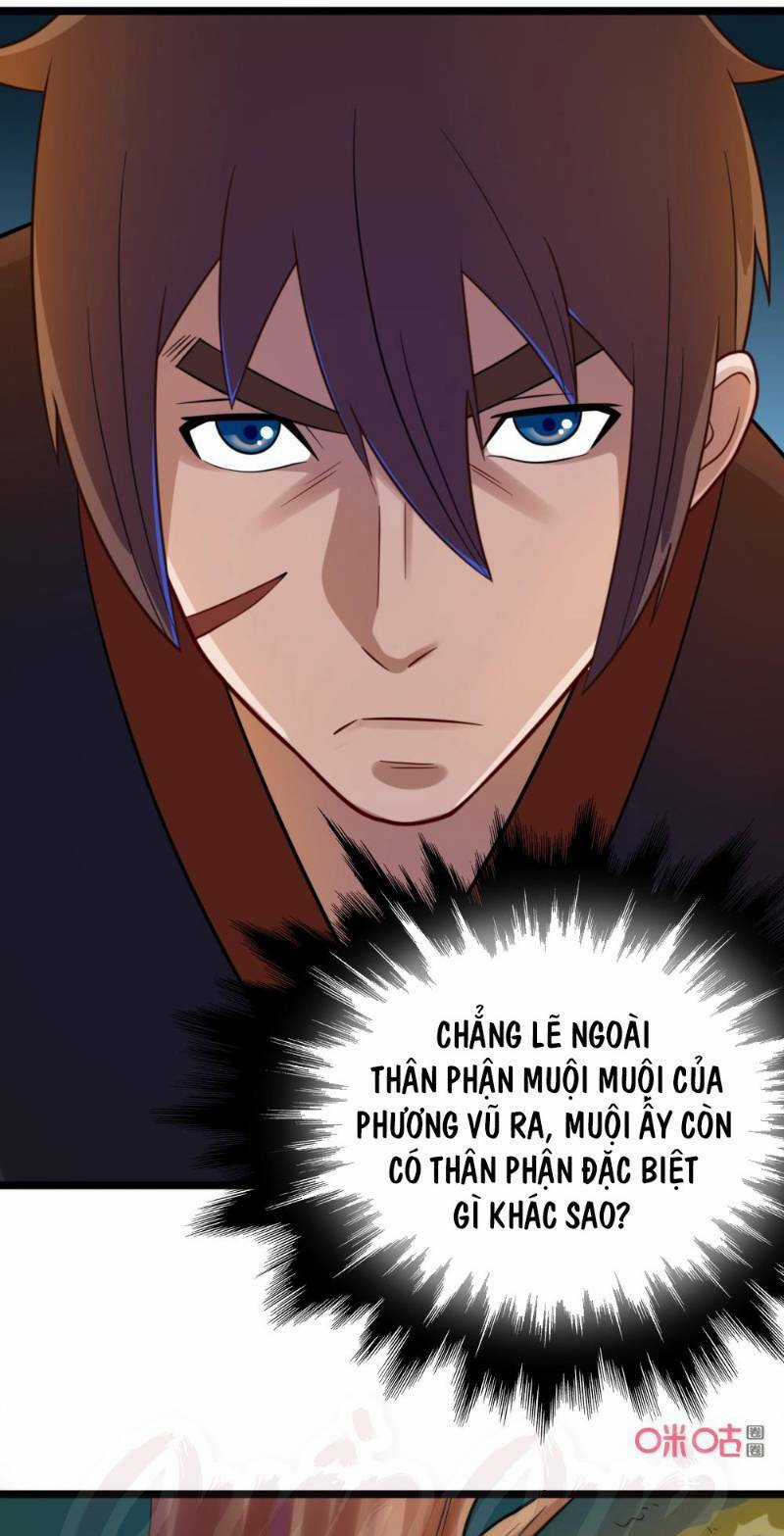 Tu Tiên Cuồng Thần Chapter 44 trang 10