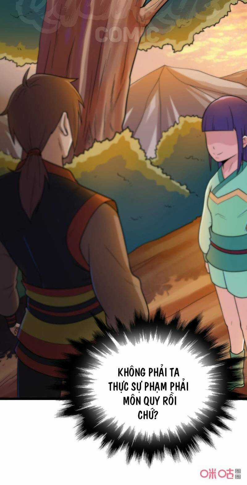 Tu Tiên Cuồng Thần Chapter 44 trang 11