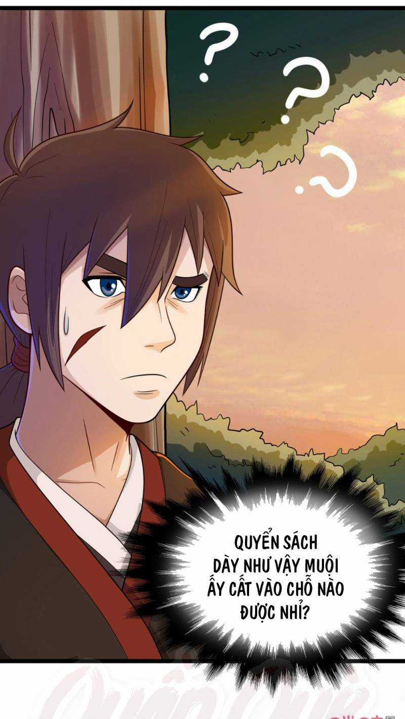 Tu Tiên Cuồng Thần Chapter 44 trang 14
