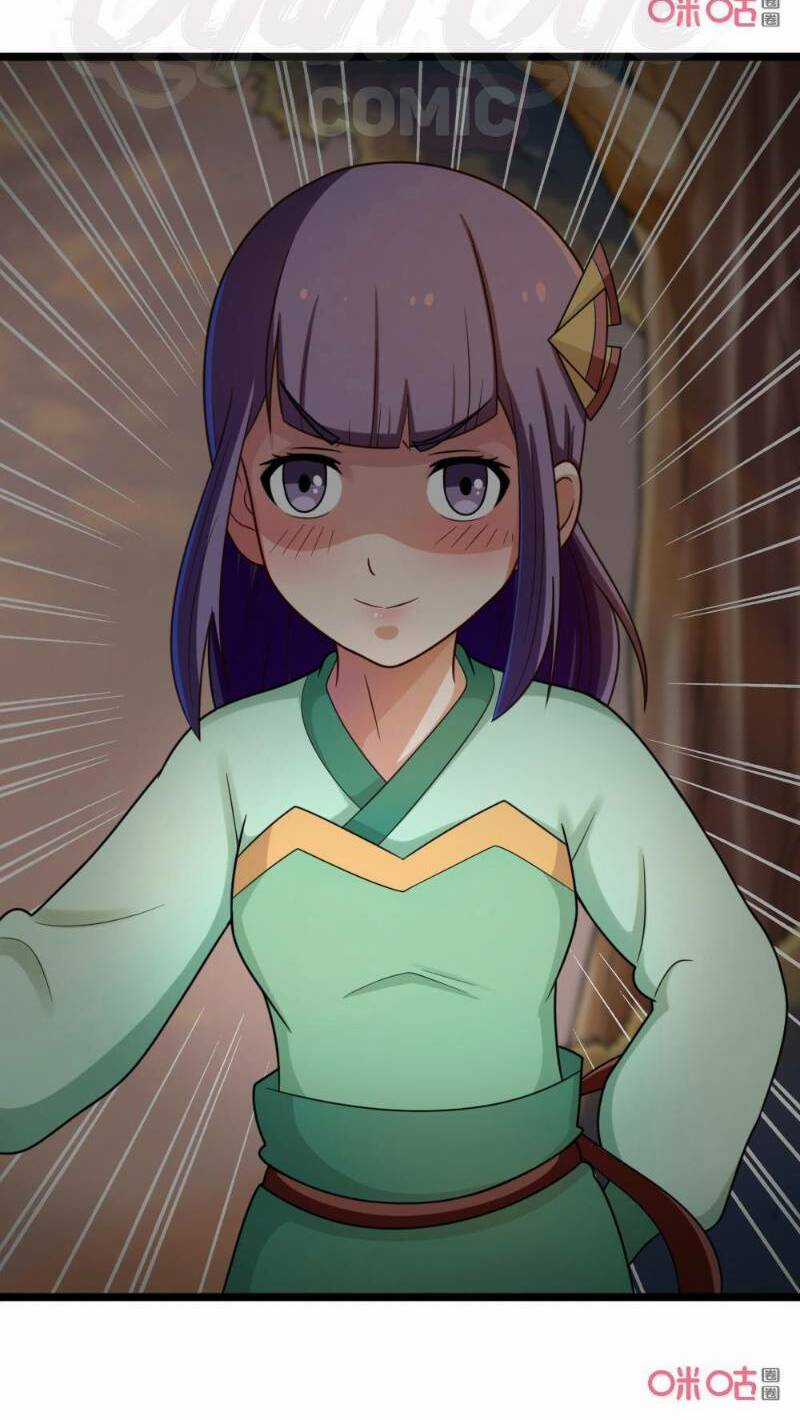 Tu Tiên Cuồng Thần Chapter 44 trang 15