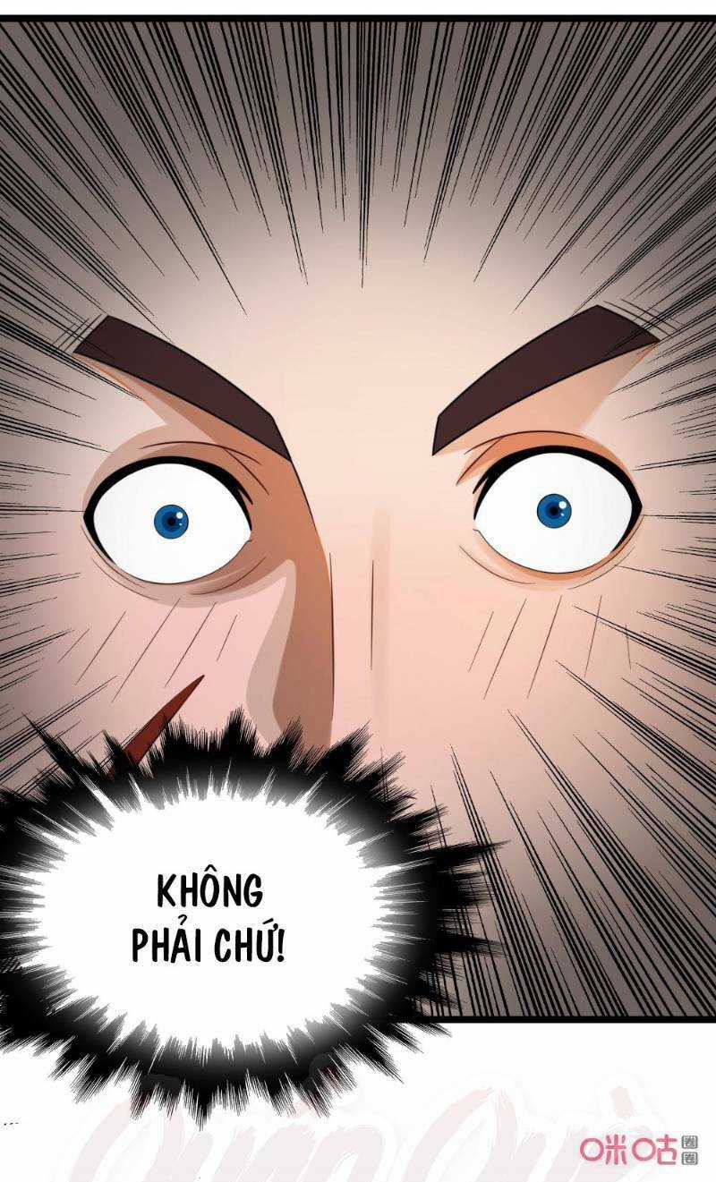 Tu Tiên Cuồng Thần Chapter 44 trang 16