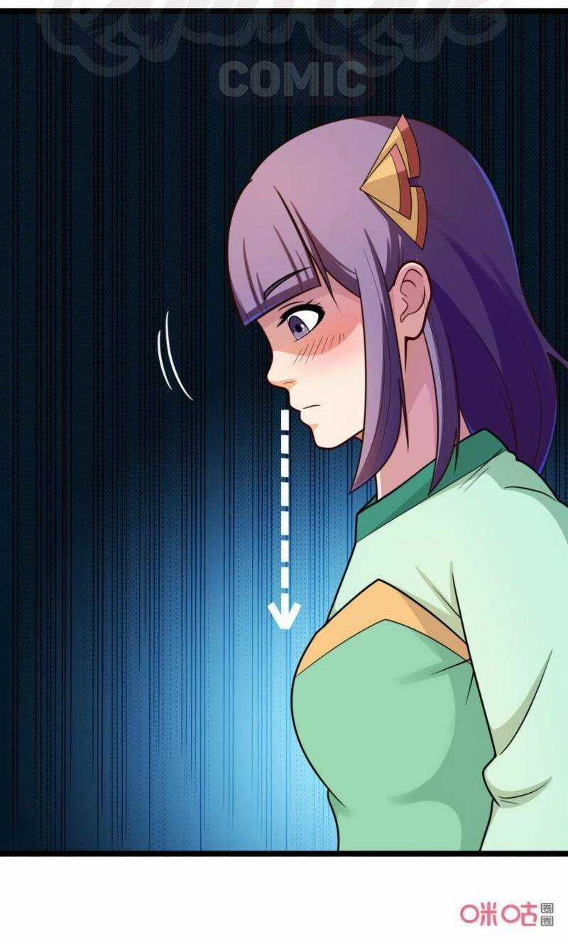 Tu Tiên Cuồng Thần Chapter 44 trang 17