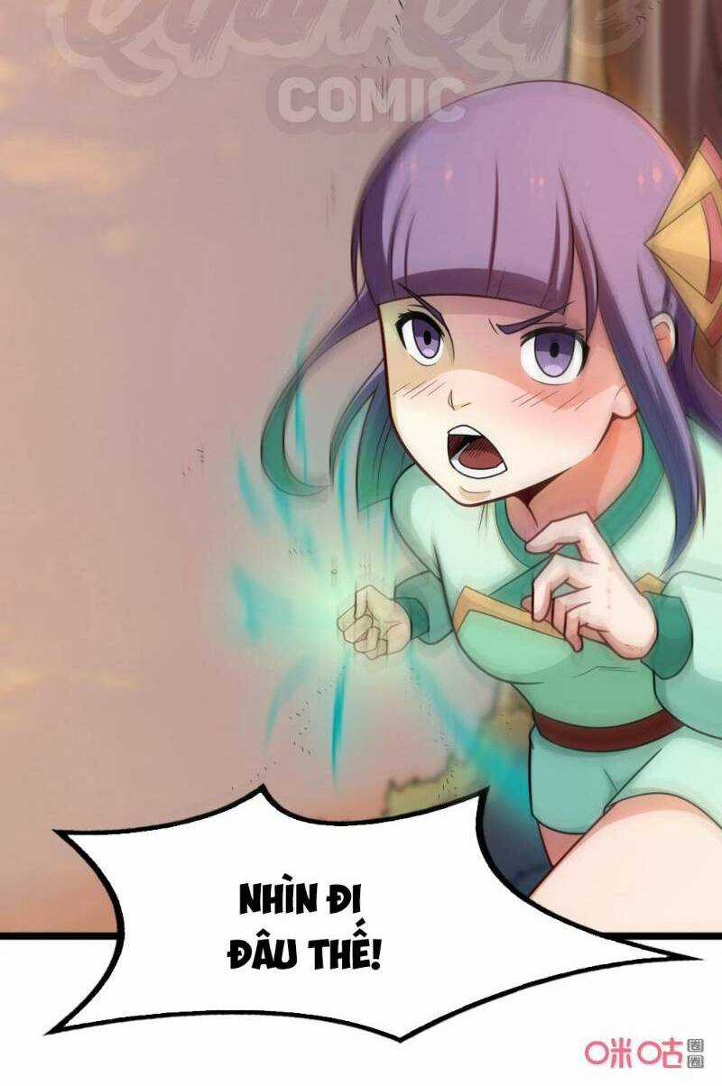 Tu Tiên Cuồng Thần Chapter 44 trang 19