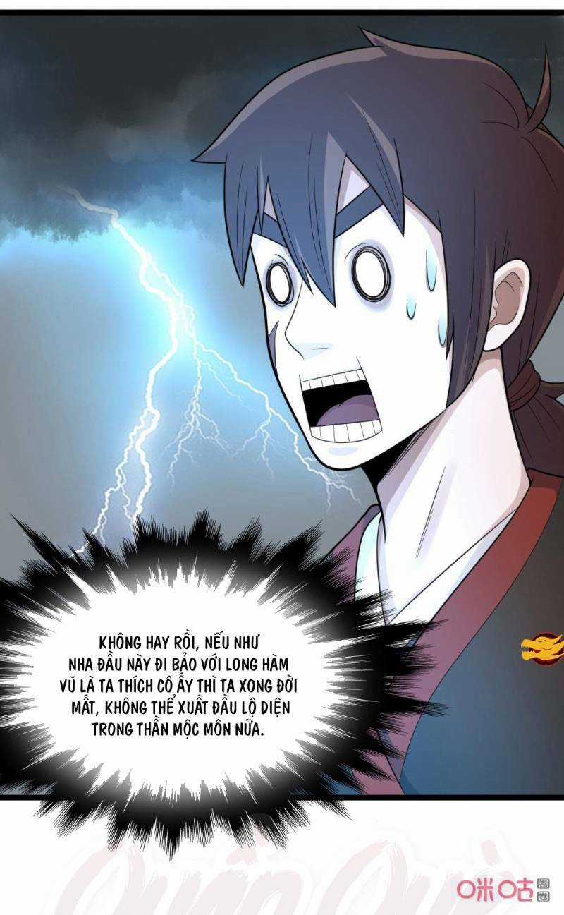 Tu Tiên Cuồng Thần Chapter 44 trang 2