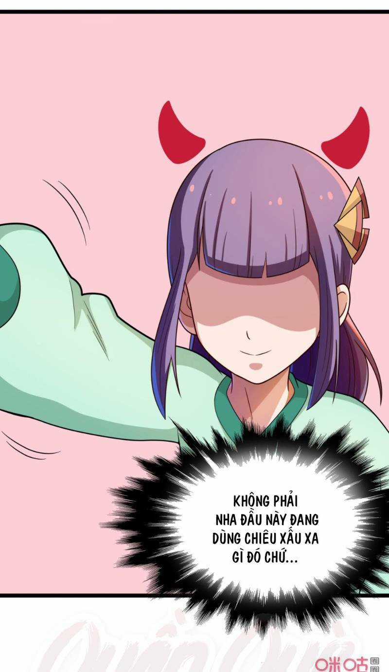 Tu Tiên Cuồng Thần Chapter 44 trang 20