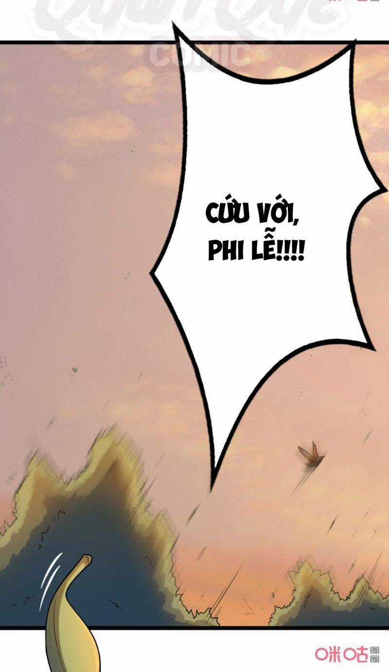 Tu Tiên Cuồng Thần Chapter 44 trang 21