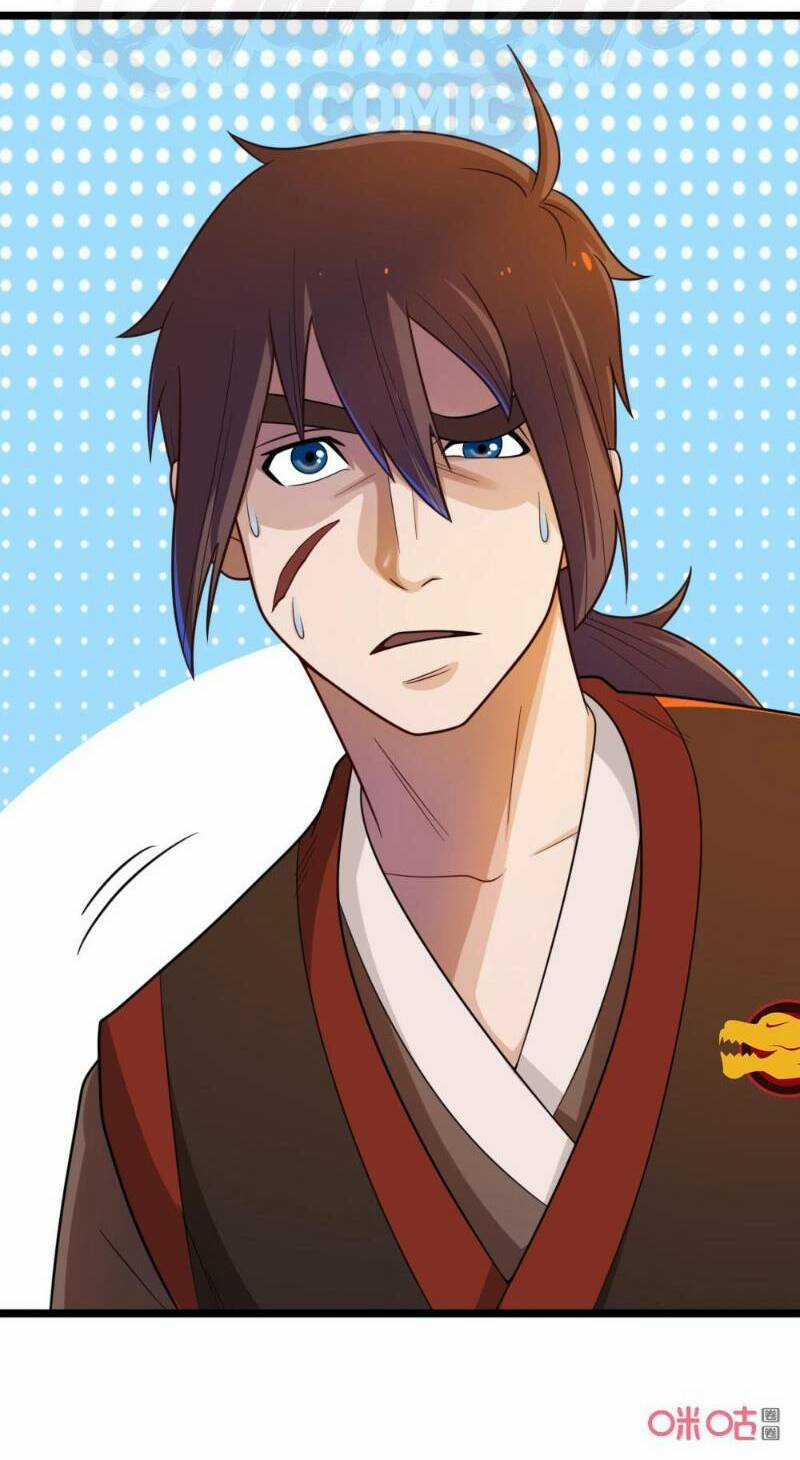 Tu Tiên Cuồng Thần Chapter 44 trang 23