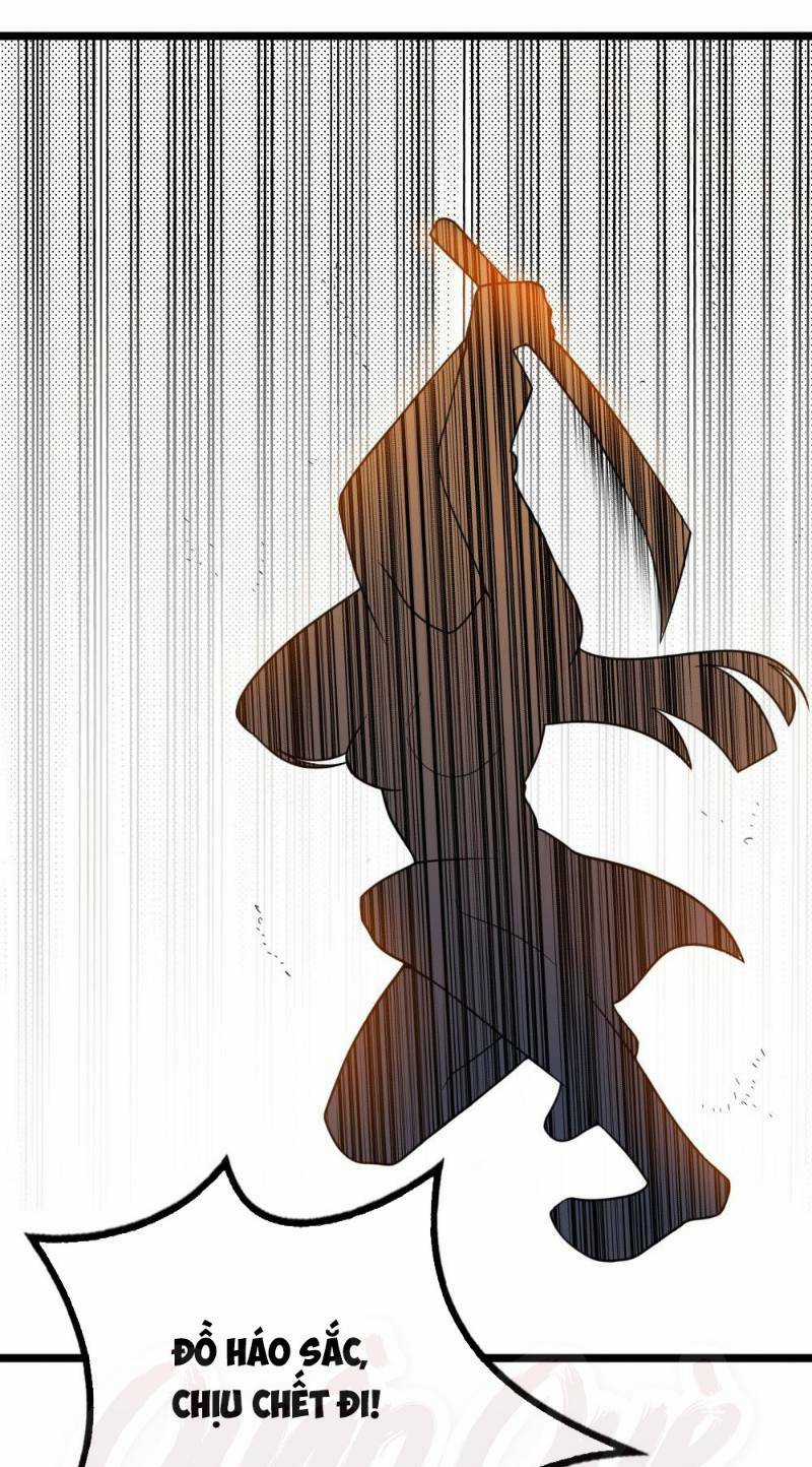 Tu Tiên Cuồng Thần Chapter 44 trang 24