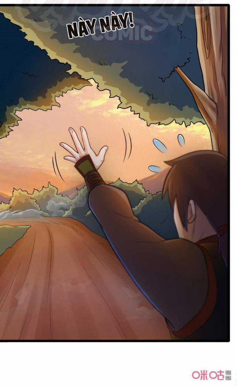 Tu Tiên Cuồng Thần Chapter 44 trang 3