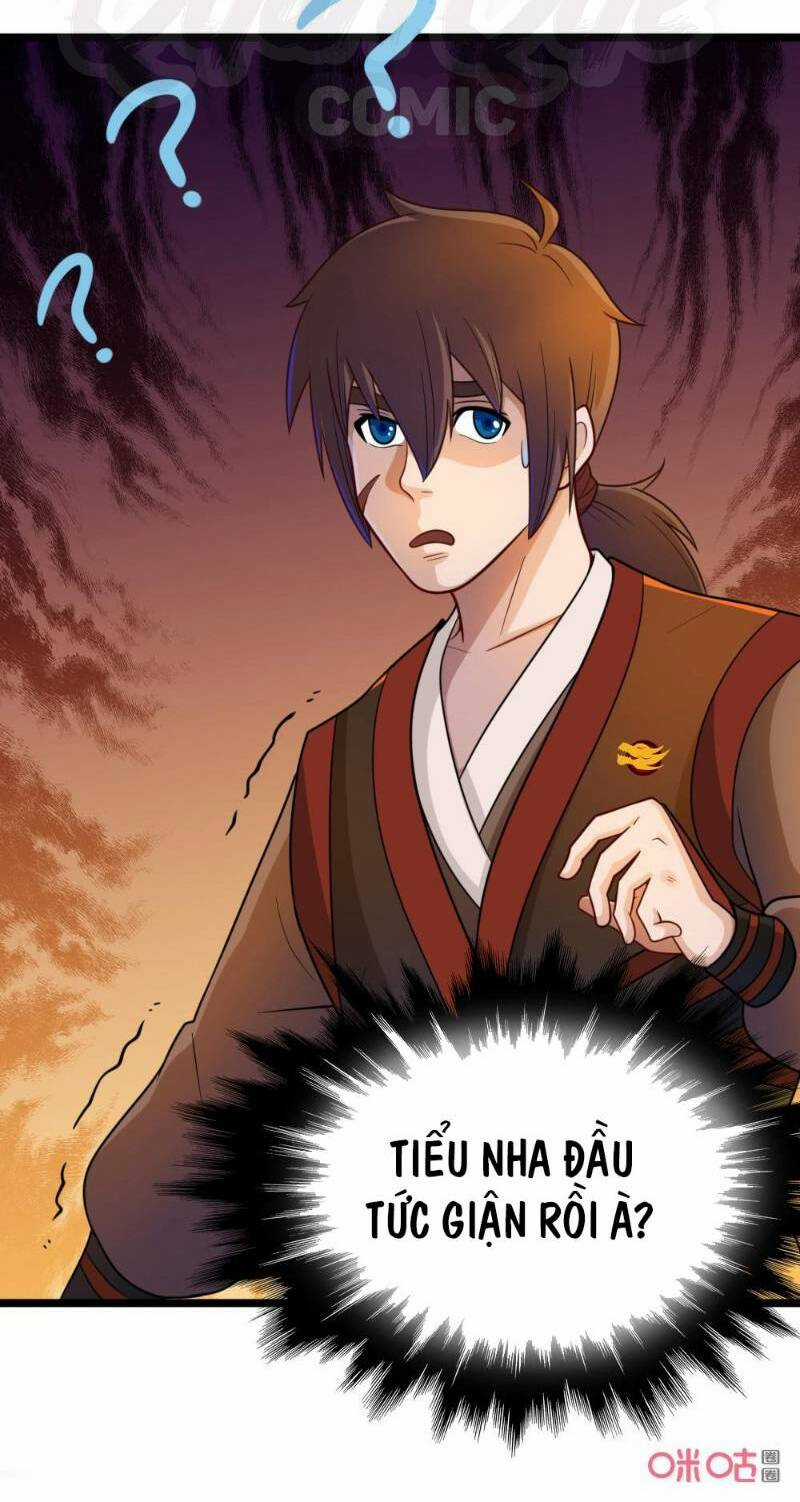 Tu Tiên Cuồng Thần Chapter 44 trang 5