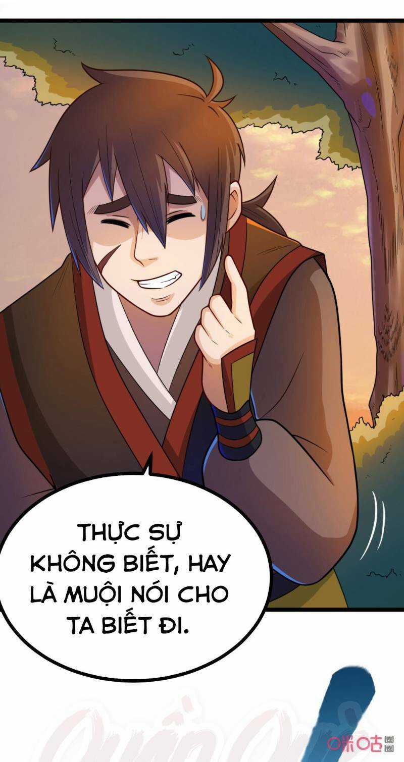 Tu Tiên Cuồng Thần Chapter 44 trang 6