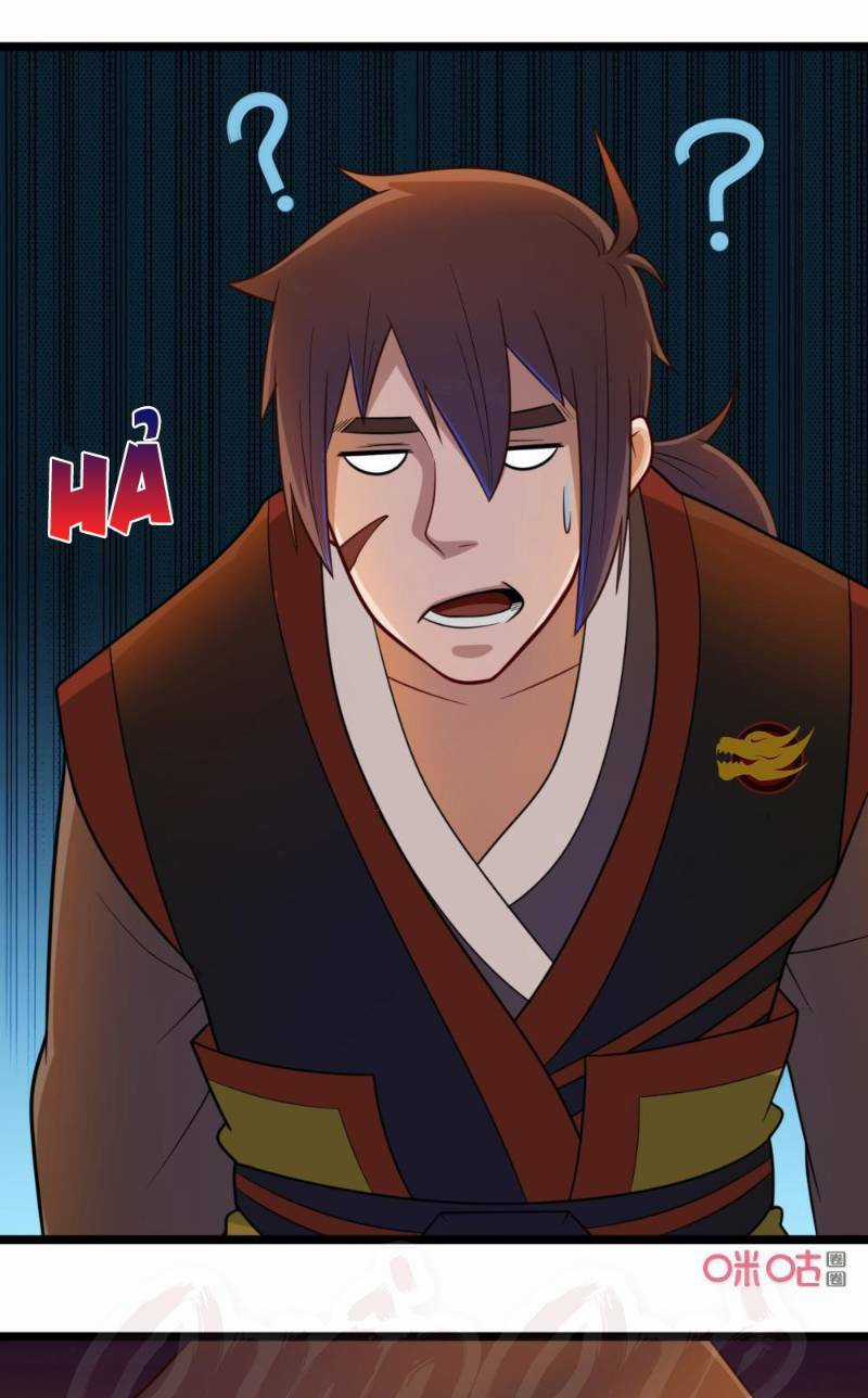 Tu Tiên Cuồng Thần Chapter 44 trang 8