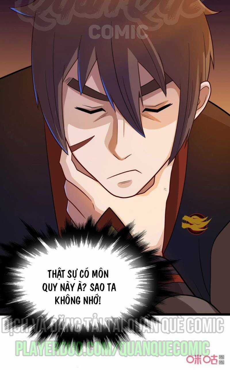 Tu Tiên Cuồng Thần Chapter 44 trang 9