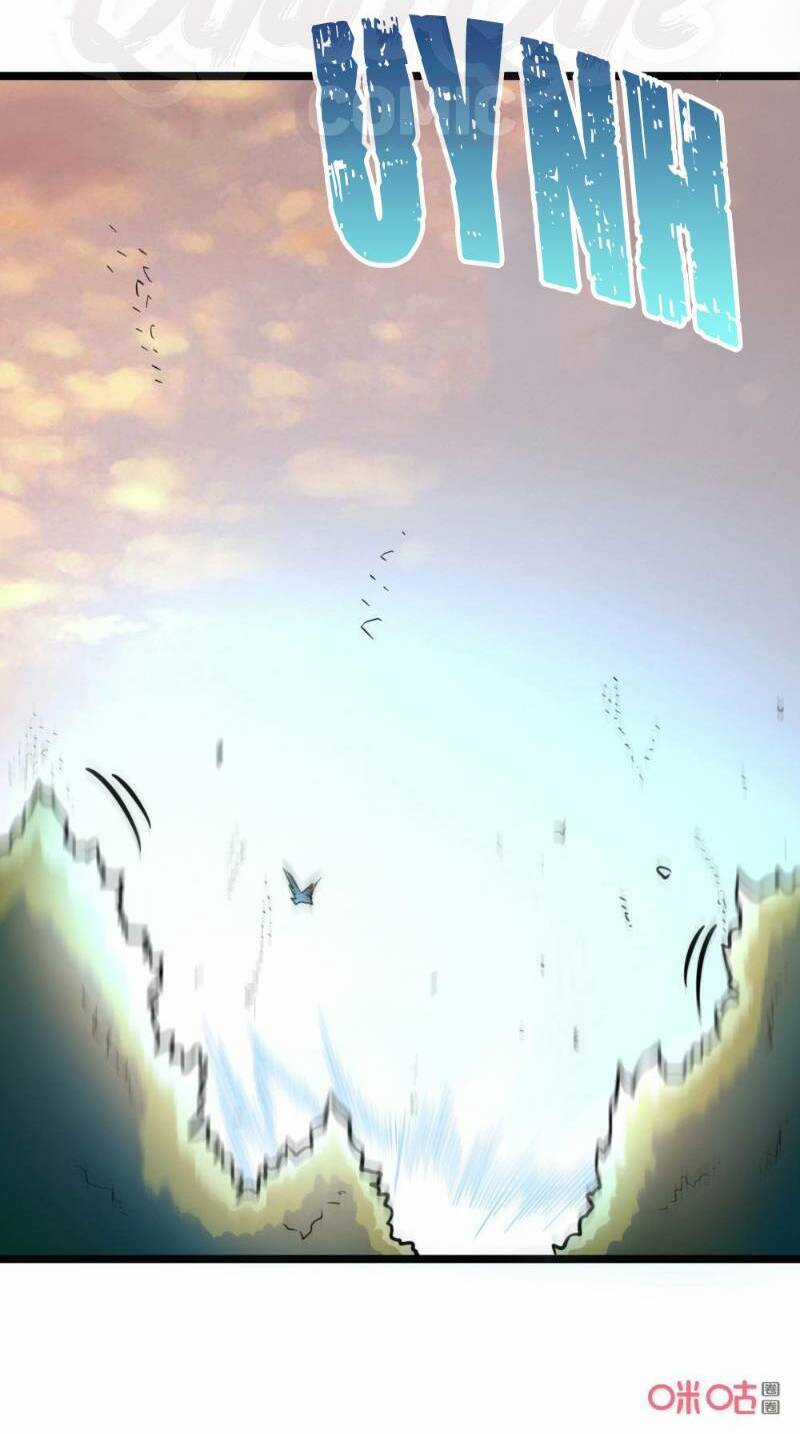 Tu Tiên Cuồng Thần Chapter 45 trang 13