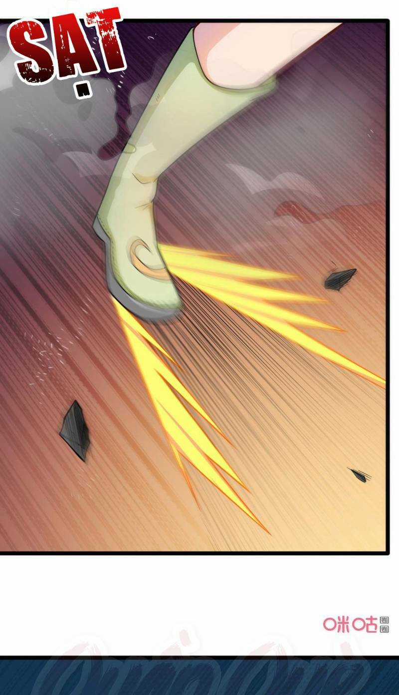 Tu Tiên Cuồng Thần Chapter 45 trang 14