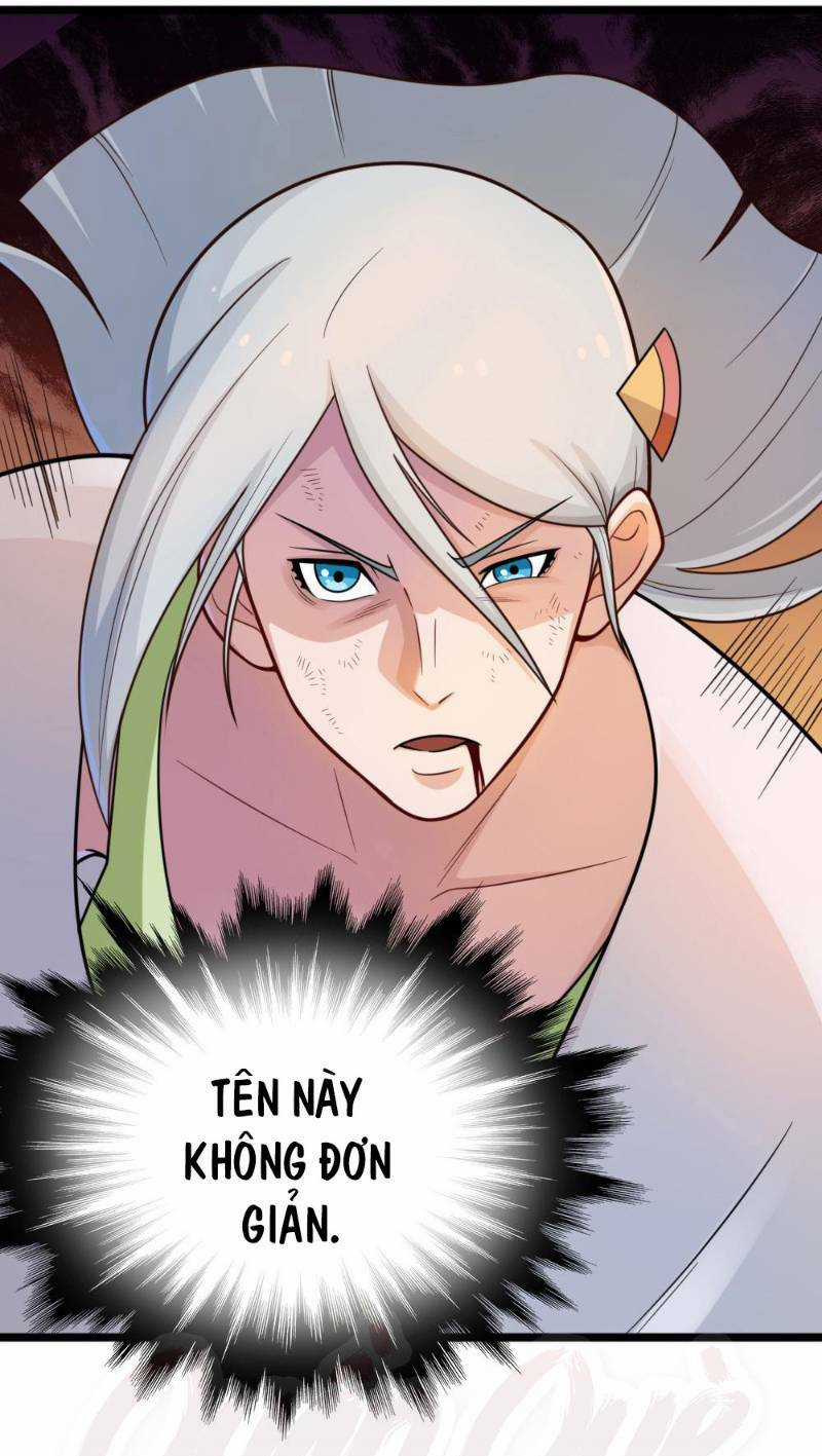 Tu Tiên Cuồng Thần Chapter 45 trang 16