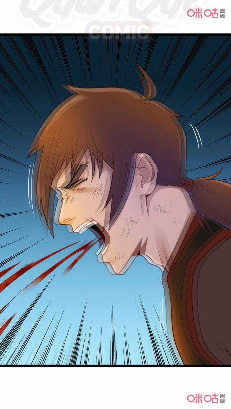 Tu Tiên Cuồng Thần Chapter 45 trang 17