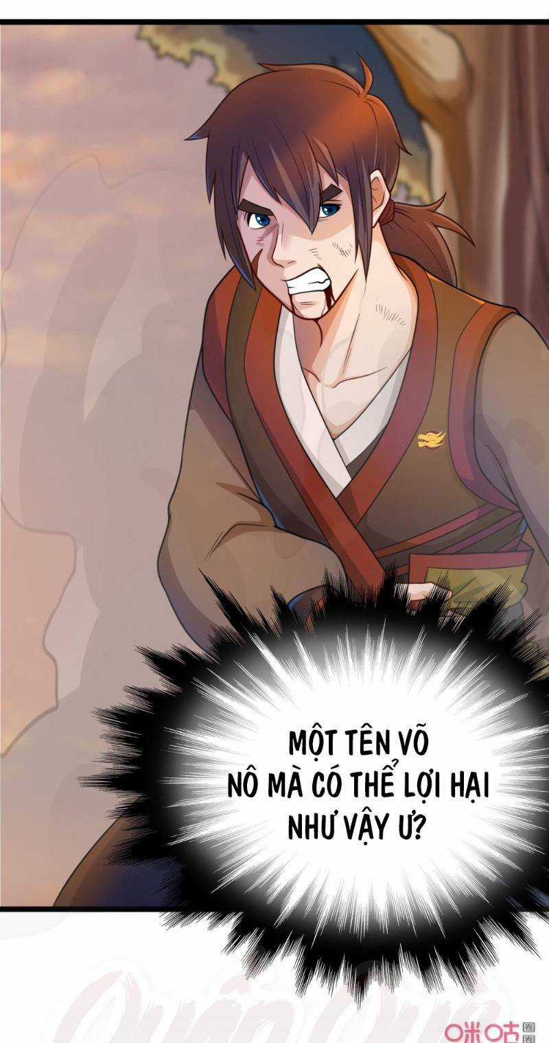 Tu Tiên Cuồng Thần Chapter 45 trang 18