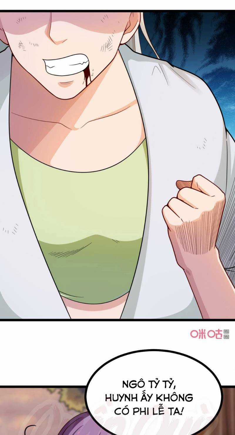 Tu Tiên Cuồng Thần Chapter 45 trang 20